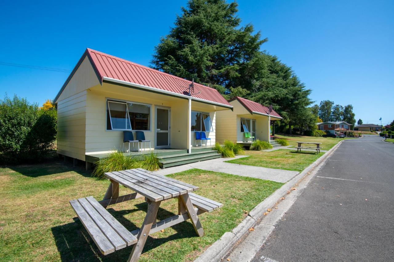 Cambridge Top 10 Holiday Park Exterior foto